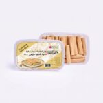 وش الحلاوة سيجار سادة 400جم