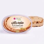 حلاوة دكان بندق 400جم