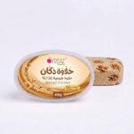 حلاوة دكان عين جمل 400جم