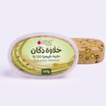 حلاوة دكان فستق 400جم